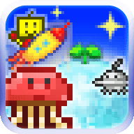 宇宙探险队汉化版