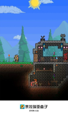 泰拉瑞亚存档编辑器5.2.0