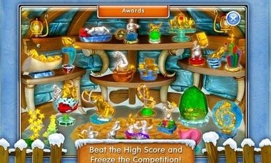 疯狂农场3中文版