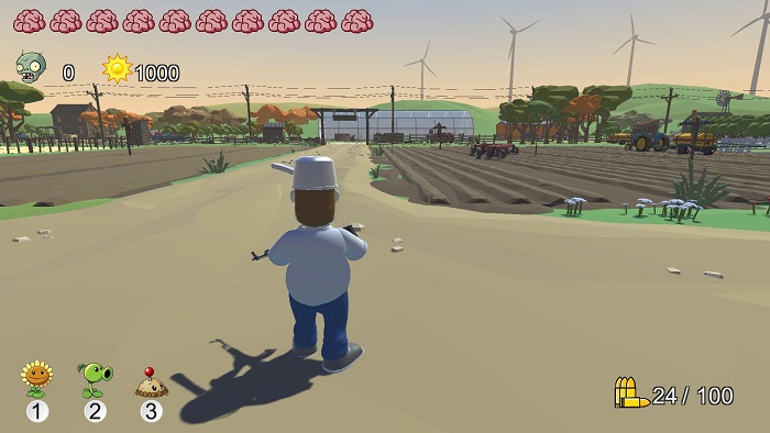 植物大战僵尸钱版