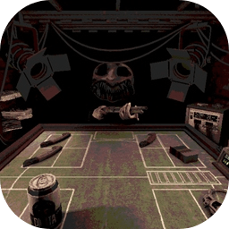 恶魔轮盘赌手机版