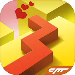 跳舞的线PeaceLine2版