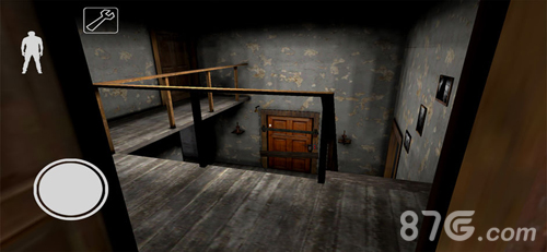 Granny1.8自选场景中文版