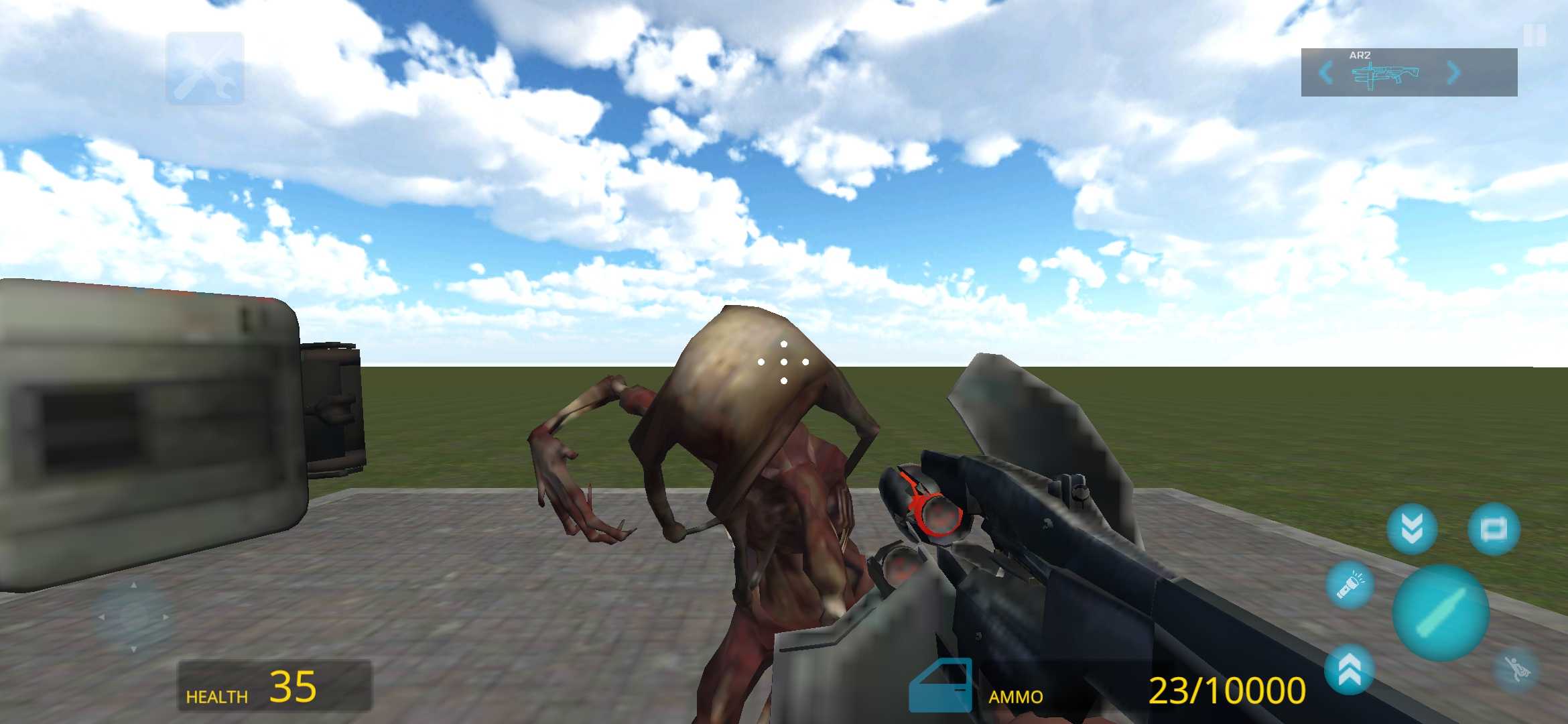 盖瑞模组原神模组