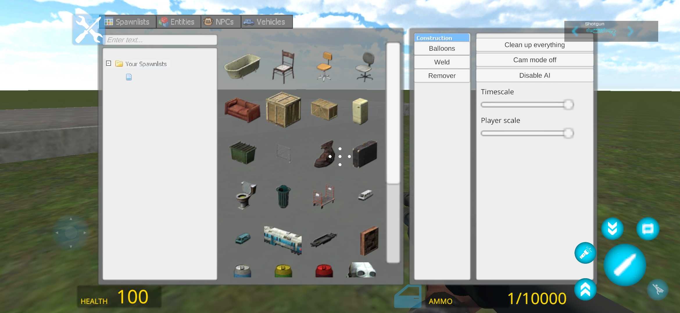 盖瑞模组原神模组