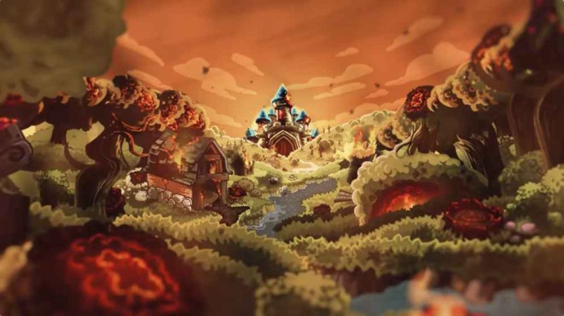 王国保卫战复仇XF版