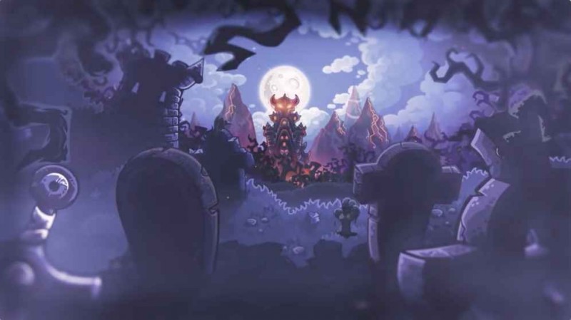 王国保卫战复仇XF版