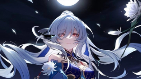 崩坏星穹铁道官服