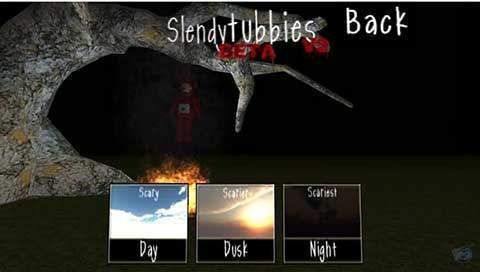 鬼畜天线宝宝4中文版截图1