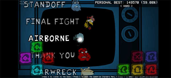 恶搞之家迷失于黑暗中