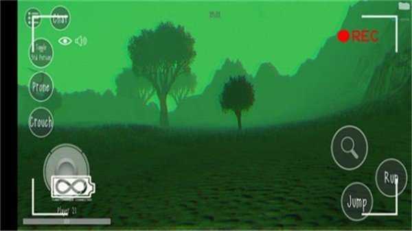 鬼畜天线宝宝4联机版截图1