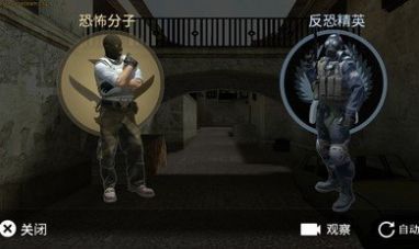 CSGO高仿版截图1