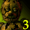 fnaf3重制版
