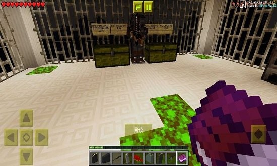 我的世界RLC超现实虚拟生存