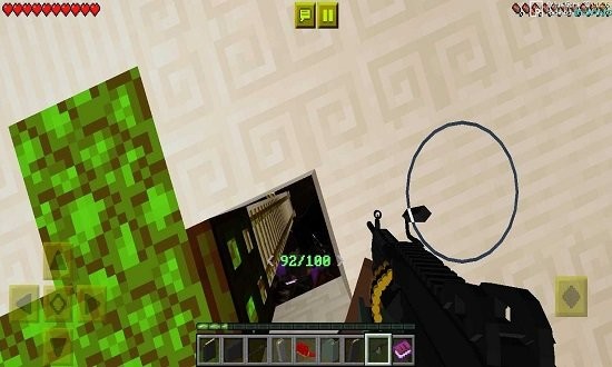 我的世界RLC超现实虚拟生存