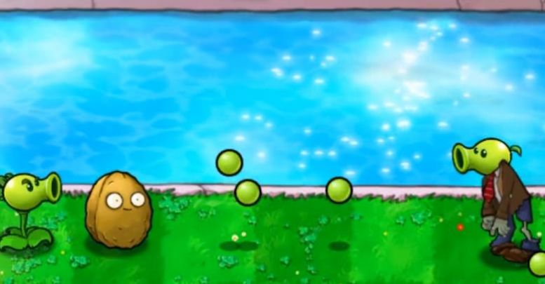 植物大战僵尸盲盒版截图2