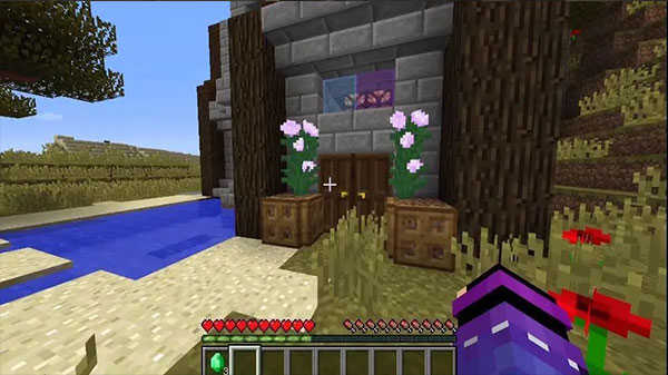 我的世界1.19.2方块宝可梦