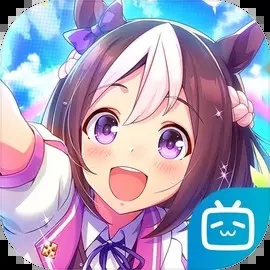 闪耀优俊少女国服