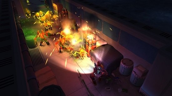 异形工厂手机版