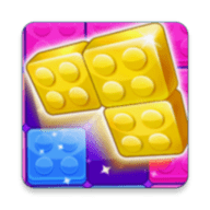 pixel poca像素少女波卡