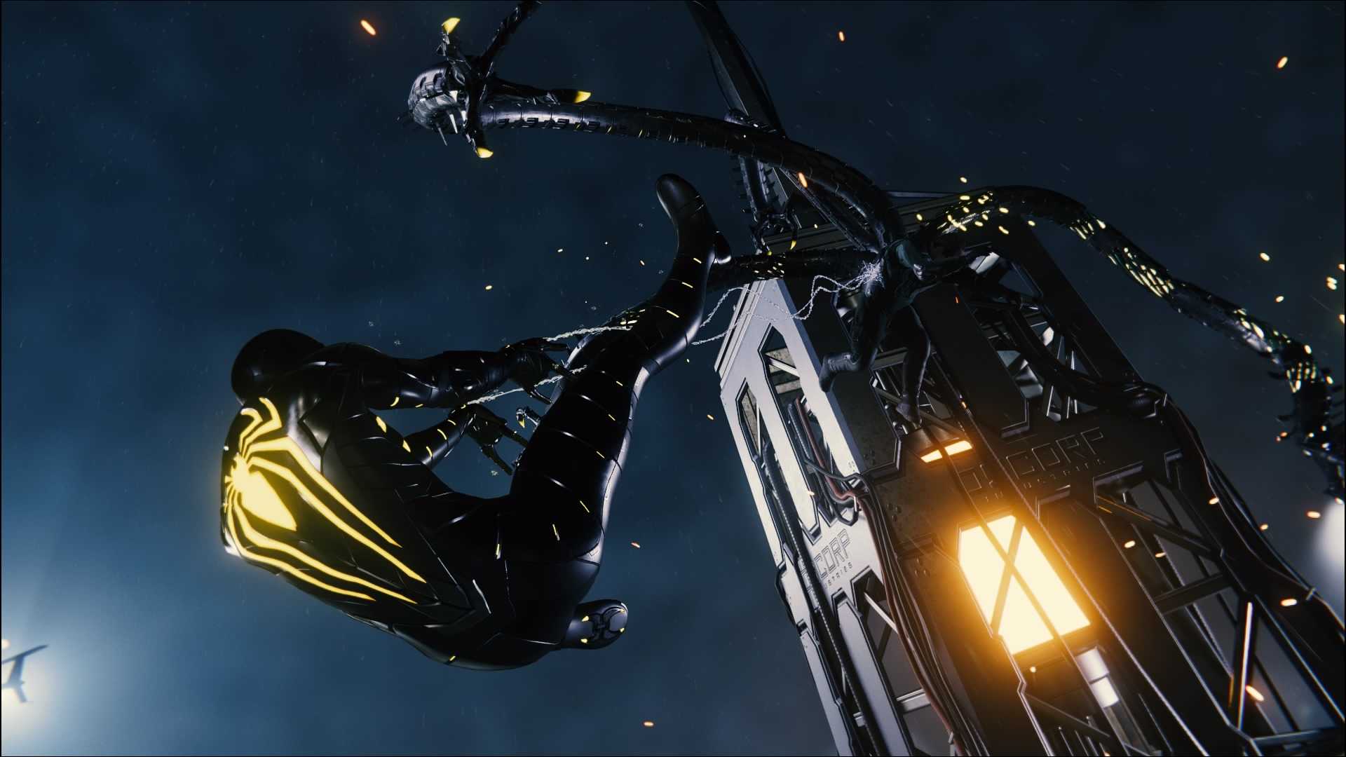 漫威蜘蛛侠正版(spider man android)