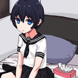 和妹妹两个人看家魔改版