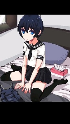 和妹妹两个人看家魔改版