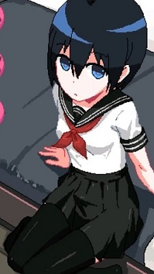 和妹妹两个人看家魔改版