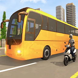 长途旅行中文版