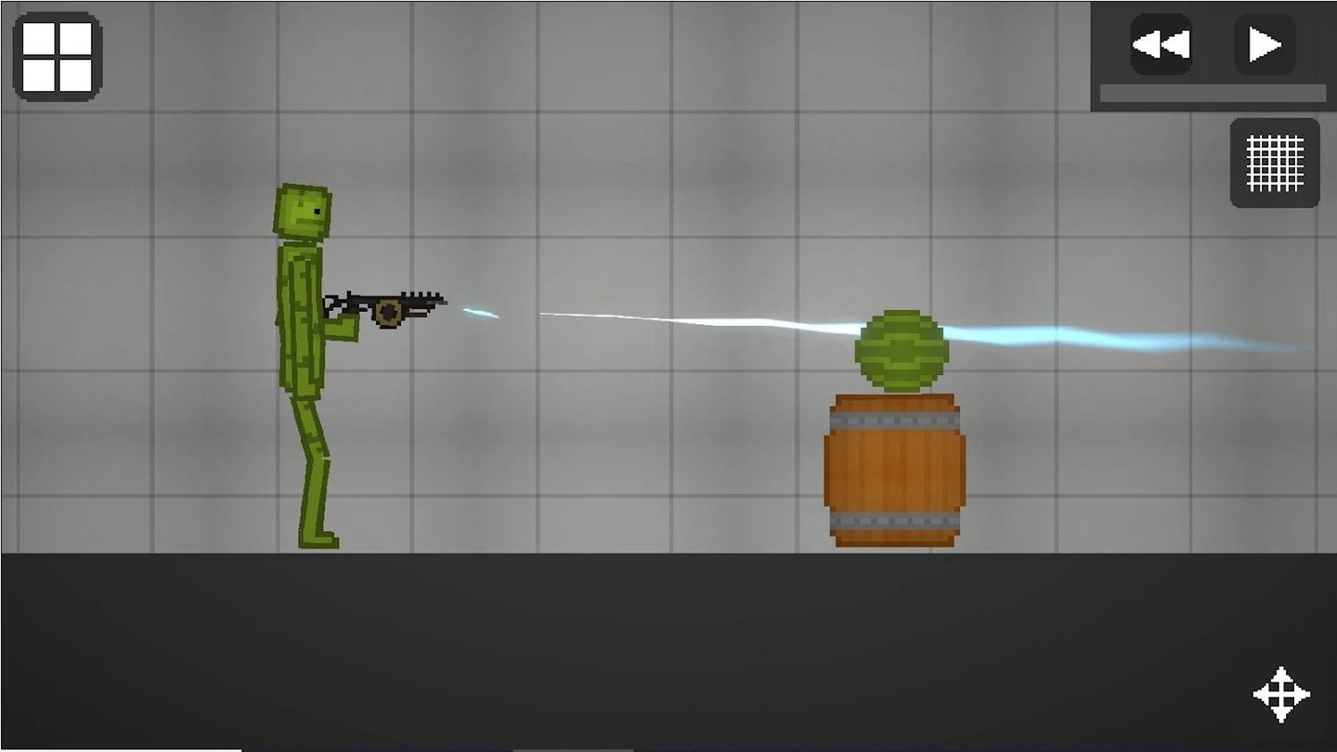 马桶人甜瓜游乐场