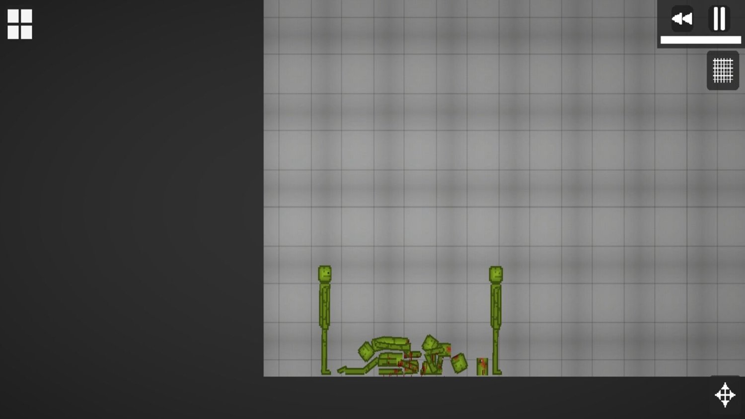 马桶人甜瓜游乐场