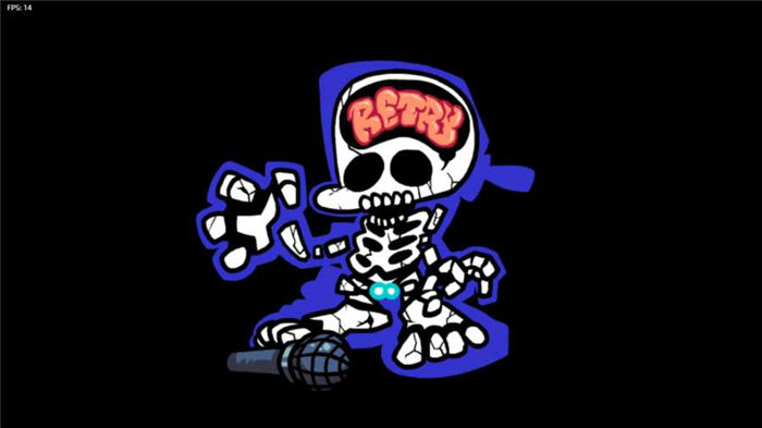 周五夜放克错误化小马宝莉模组