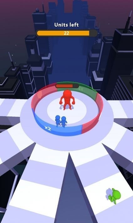 mugen奥特曼中文版