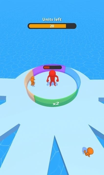 mugen奥特曼中文版