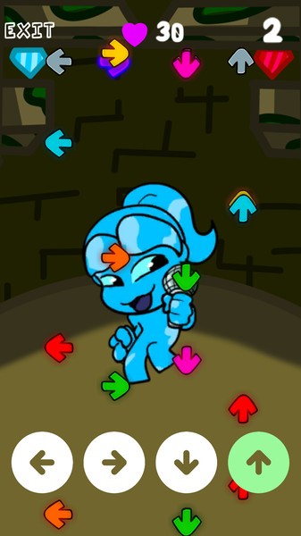 周五夜放克竖屏版