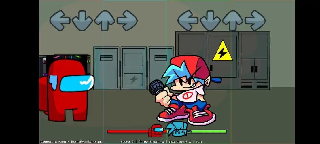 口袋妖怪黎明截图2