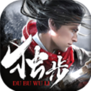 独步武林之热血江湖