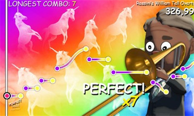 长号冠军（trombone champ ）截图1
