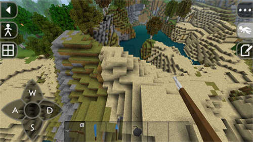 生存战争2末日探索之旅