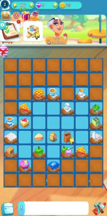 凯蒂猫梦幻家园