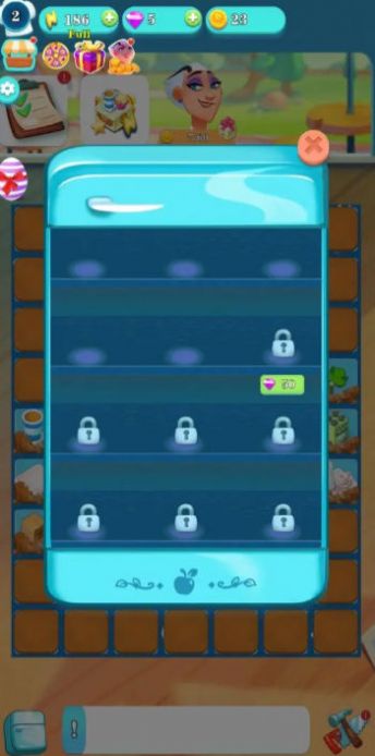 凯蒂猫梦幻家园