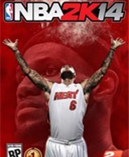 nba2k14中文版