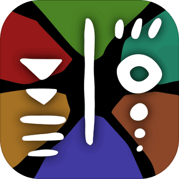 部落唔嘎嚓中文版