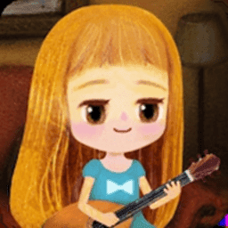 小浆果森林的故事