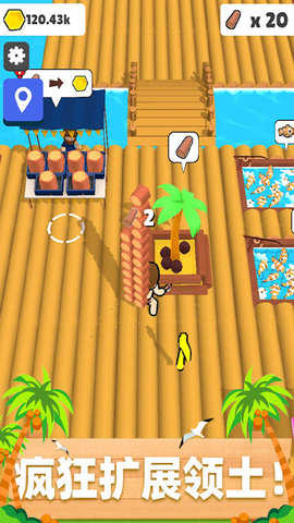 fs20模拟农场挖掘机