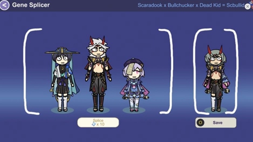 Silly Wisher汉化版