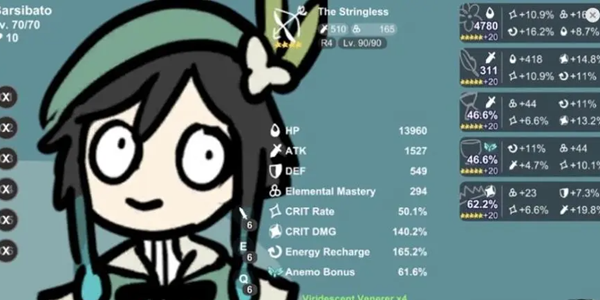 Silly Wisher汉化版