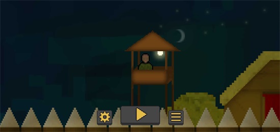 殖民地生存2d手机版中文版