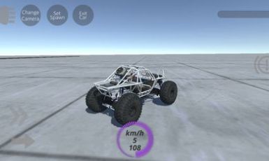 辛迪汽车驾驶0.4