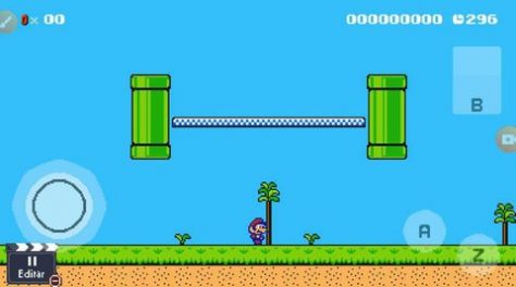 smmwe马里奥制造